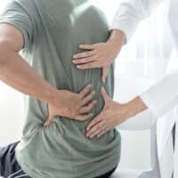 Bilde av kurs i Idrettskader & rehab