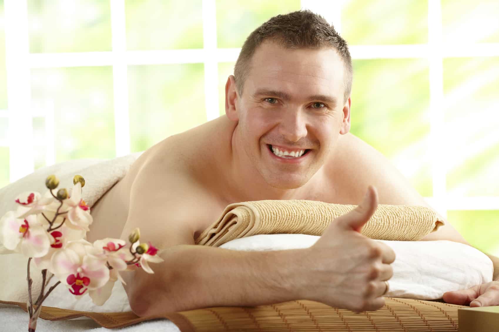 Bedriftsmassasjer - konseptet der alle er vinnere 5 iStock_000015058869_Medium