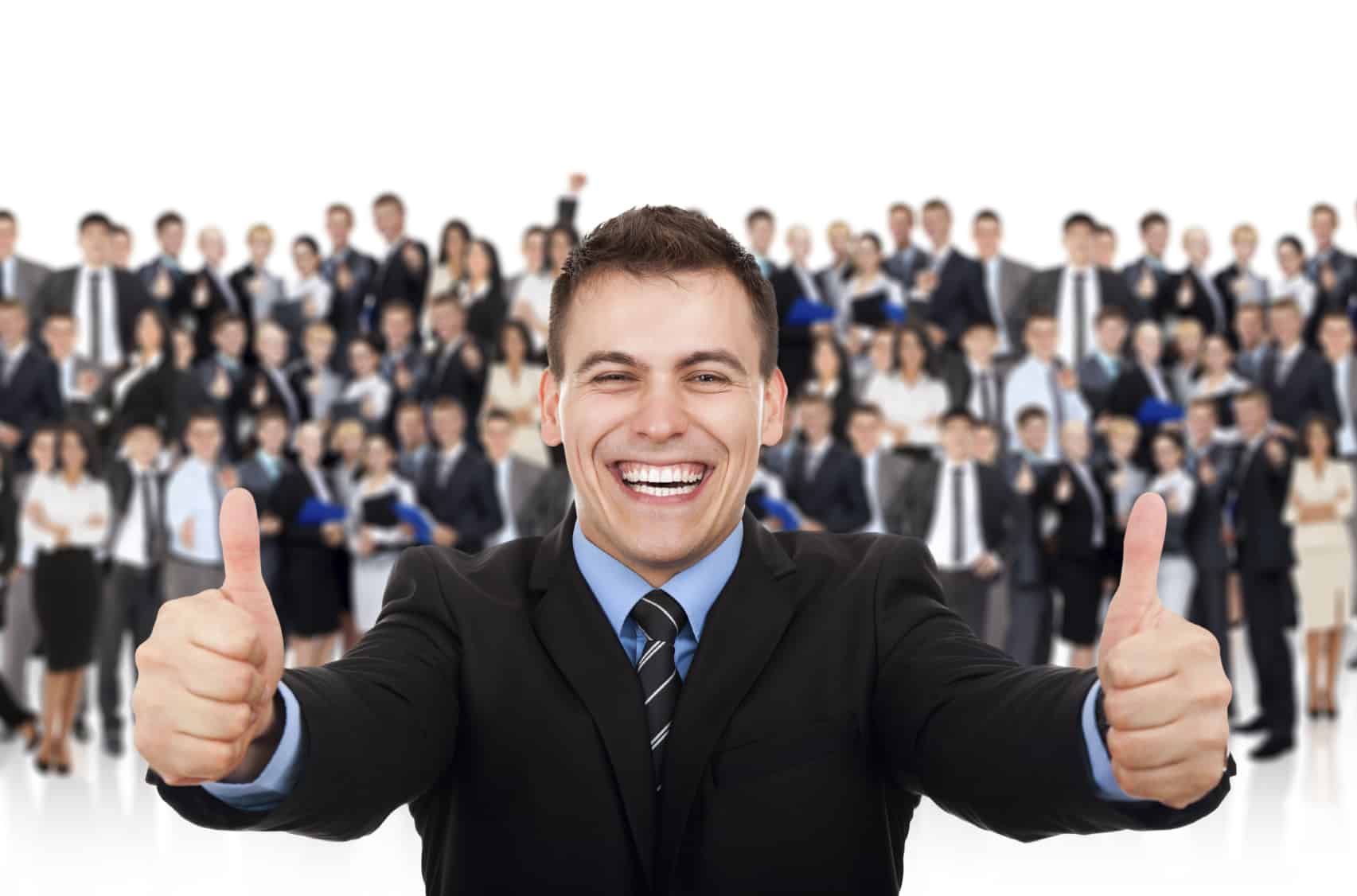 Bedriftsmassasjer - konseptet der alle er vinnere 4 iStock_000040396176_Medium