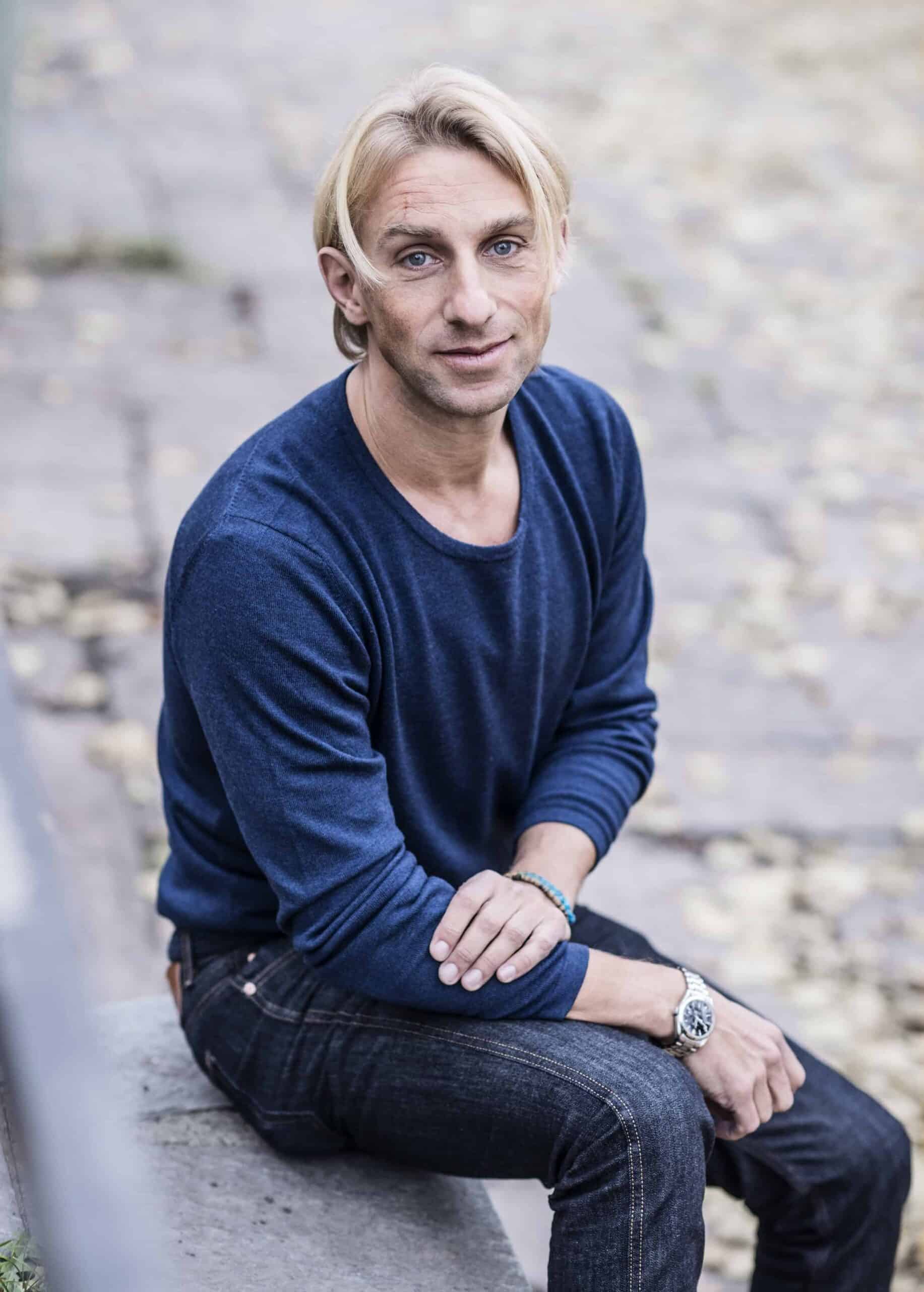 Fysisk trening gjør hjernen din sterk! 2 Fotograf Helen Karlsson