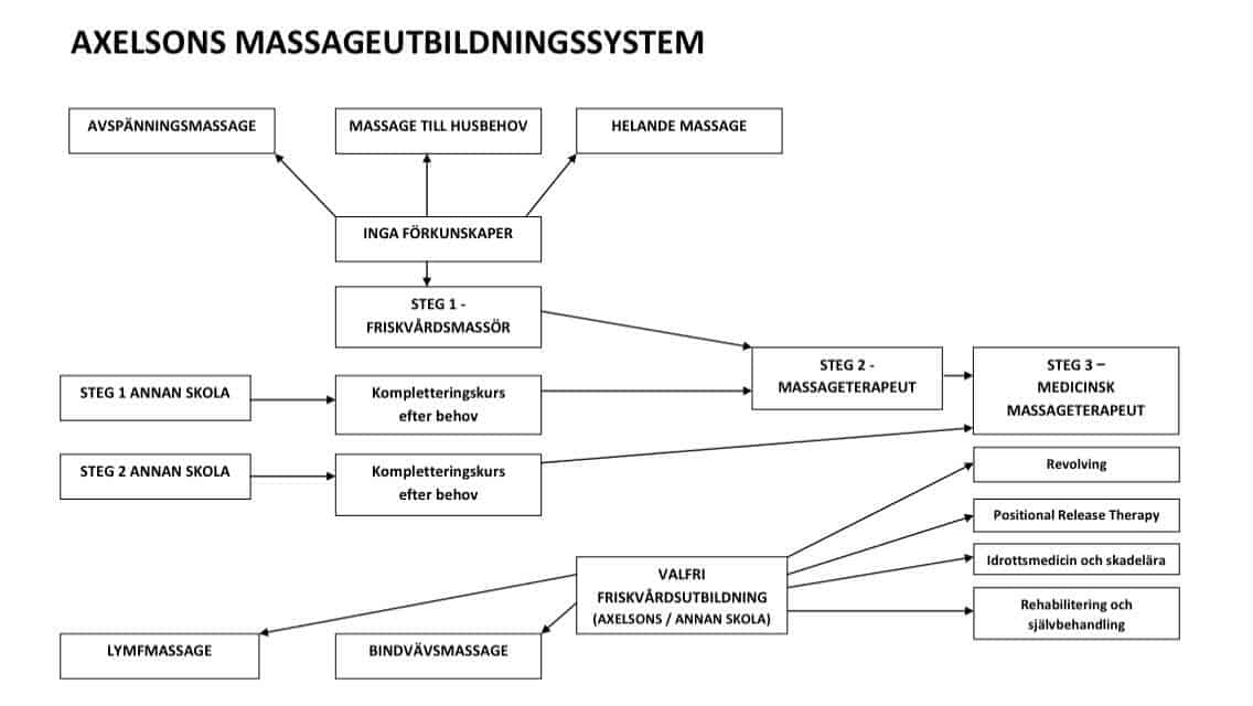 Massasje til hjemmebruk - en god introduksjon 4 Massasje til hjemmebruk – en god introduksjon