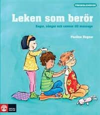 Nye nettkurs i massasje for barn 6 Nye nettkurs i massasje for barn 1
