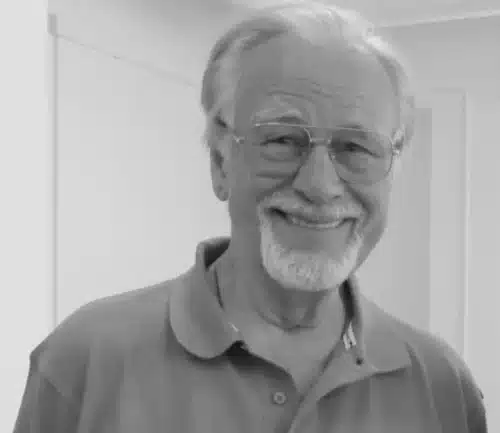 Hans Axelson