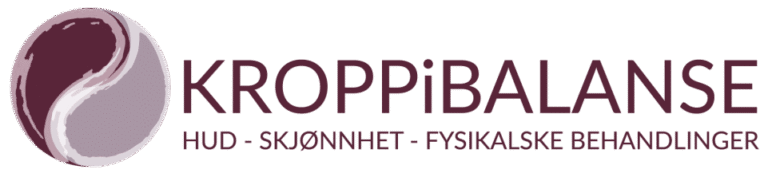 Våre samarbeidspartnere 2 KroppiBalanse logo