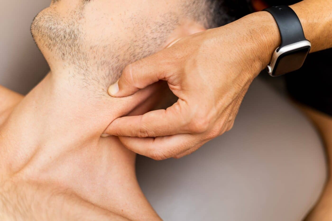 Bilde for kurs i Wollkert Myofascial DTR Method® kropp